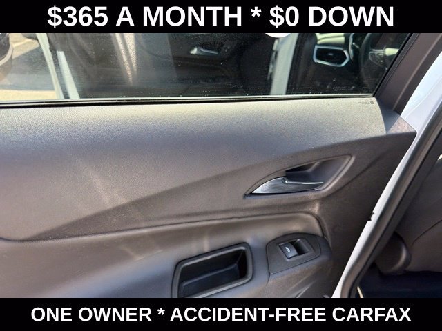 Used 2024 Chevrolet Equinox LT FWD image 37