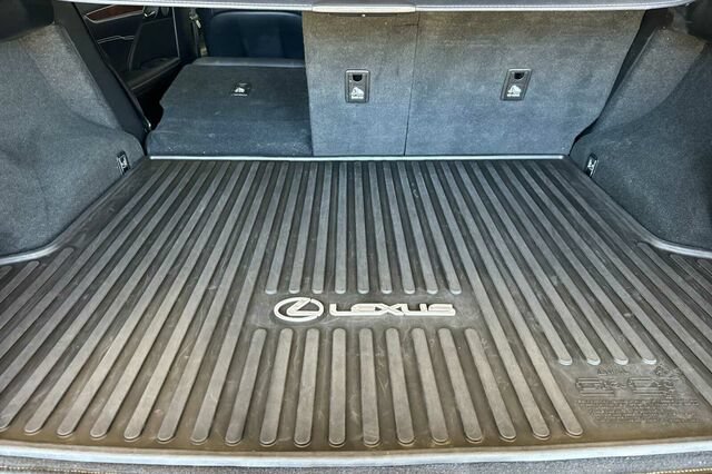 Used 2016 Lexus RX 350 AWD w/ Premium Package image 15