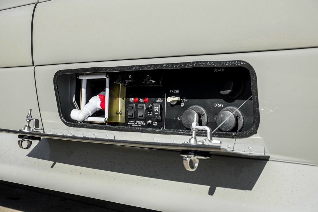 New 2026 Mercedes-Benz Sprinter 3500 image 8