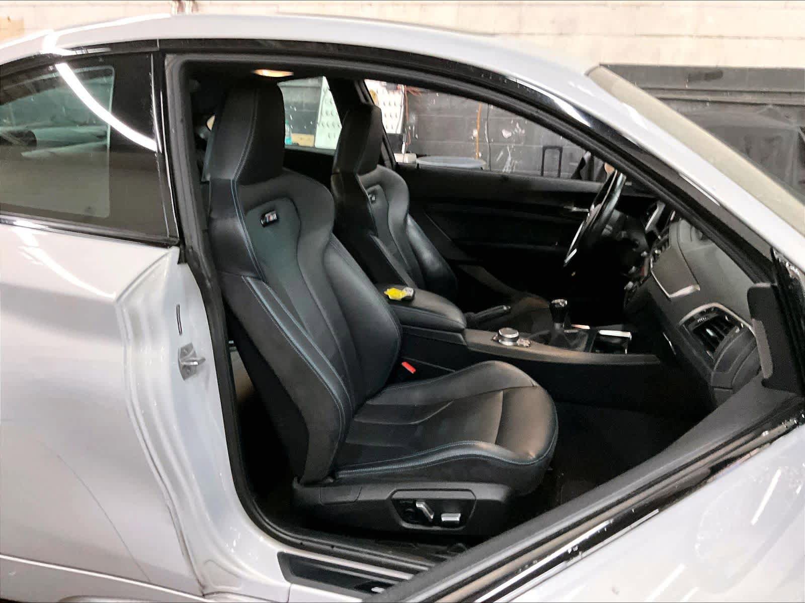 Used 2020 BMW M2 Competition w/ Executive Package image 9