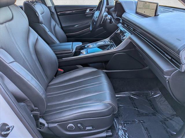 Used 2021 Genesis GV80 2.5T RWD image 28