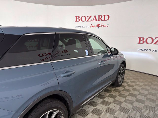 Certified 2024 Lincoln Corsair AWD w/ Equipment Group 101A image 17