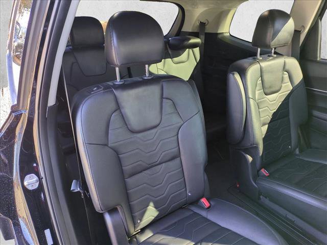 Used 2021 Kia Telluride SX w/ SX Prestige Package image 21