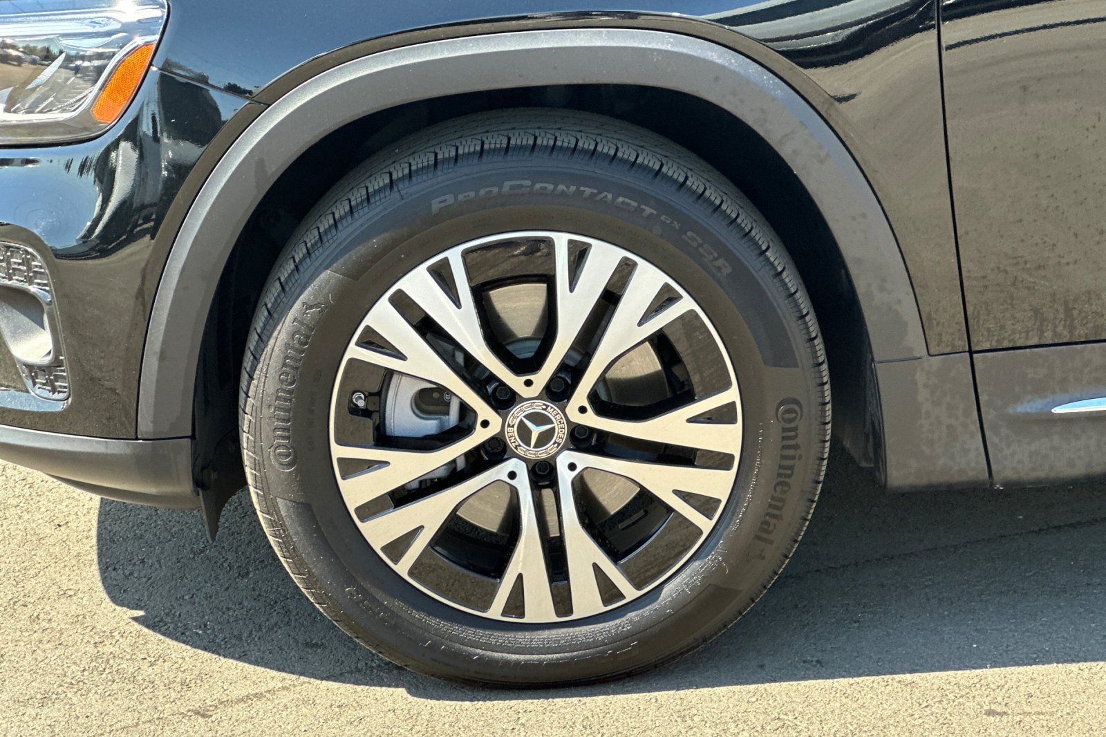 New 2026 Mercedes-Benz GLB 250 image 25