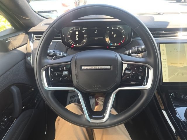 Used 2024 Land Rover Range Rover Sport SE AWD/4WD image 15