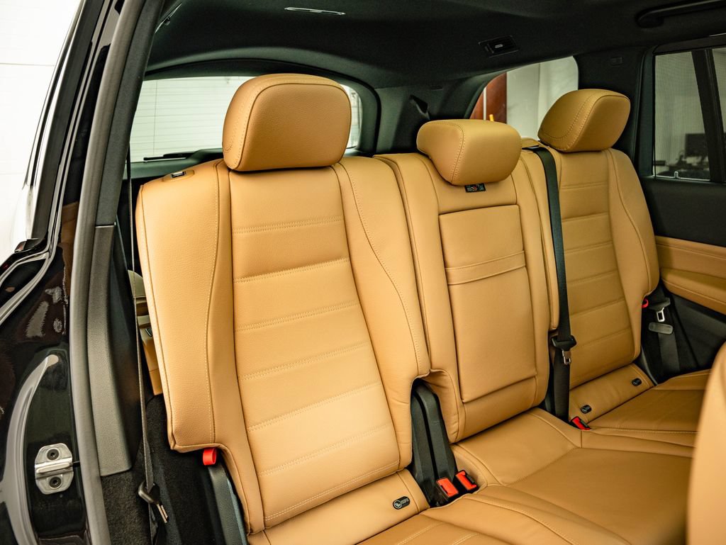 New 2026 Mercedes-Benz GLS 450 4MATIC image 49