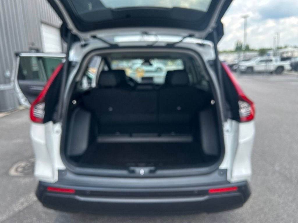 Used 2026 Honda CR-V EX-L image 26