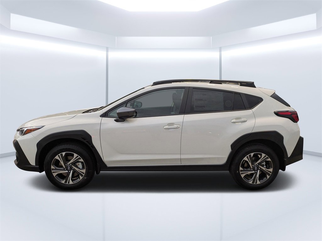 New 2026 Subaru Crosstrek 2.0i Premium image 6