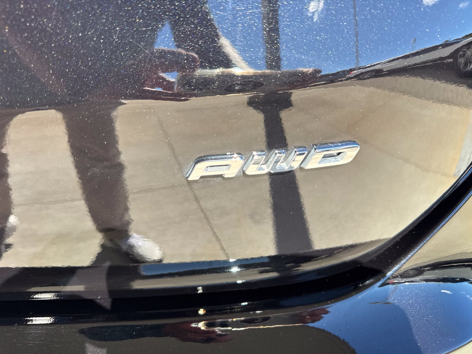 Certified 2024 Ford Edge SEL w/ Convenience Package AWD/4WD image 16
