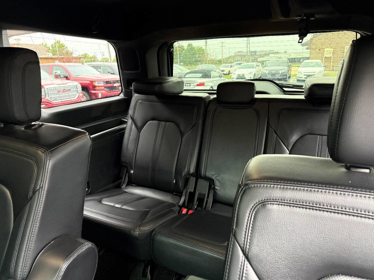 Used 2020 Ford Expedition Limited w/ Equipment Group 302A image 21