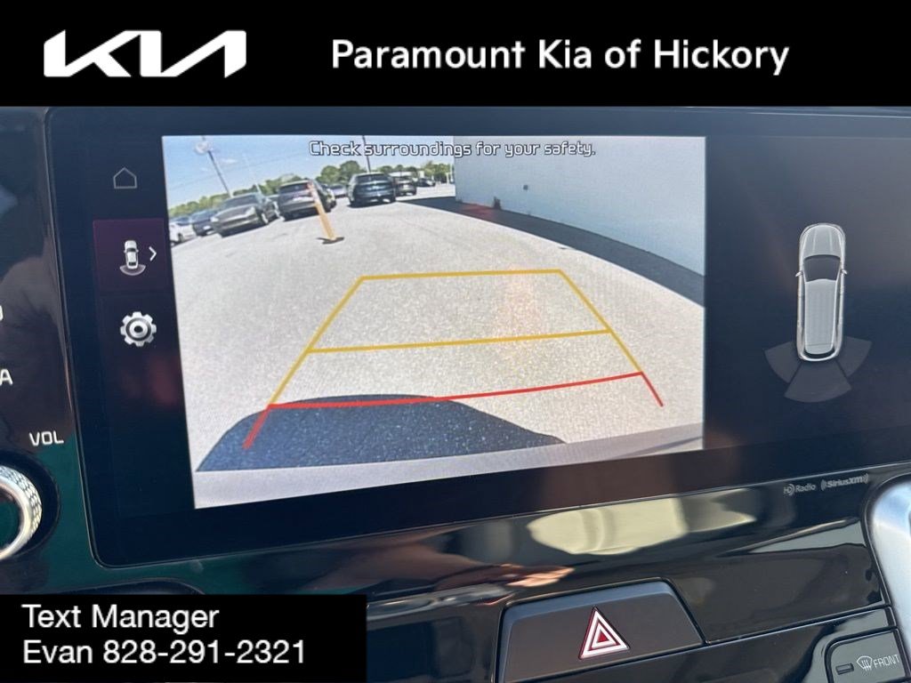 Used 2022 Kia Sorento S image 25