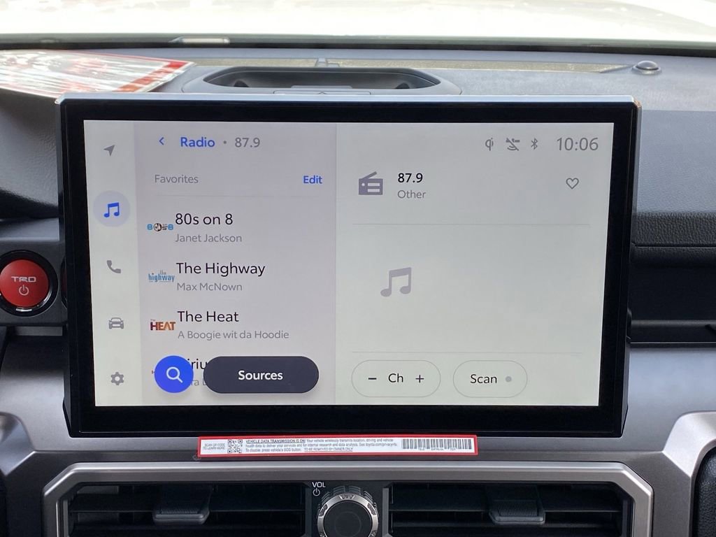 Certified 2026 Toyota 4Runner TRD Off-Road Premium image 28