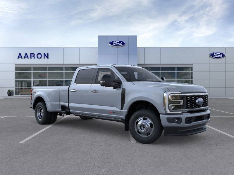 New 2025 Ford F350 XL image 7