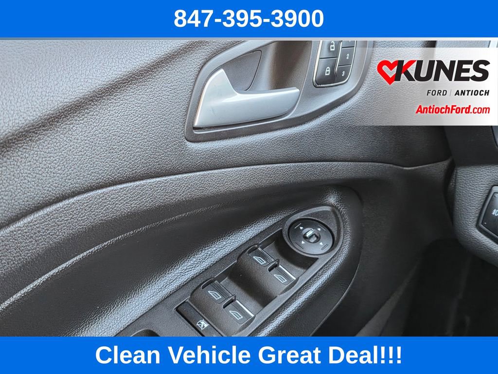 Used 2013 Ford Escape SEL image 40