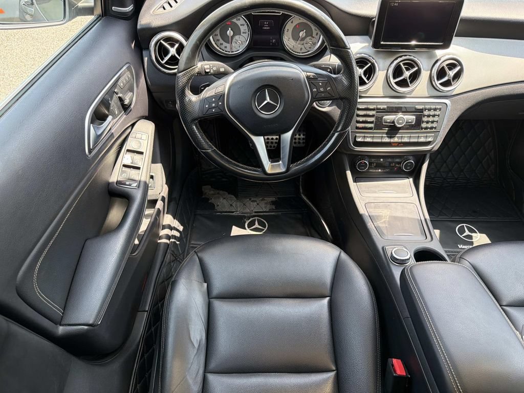 Used 2015 Mercedes-Benz GLA 250 4MATIC image 18