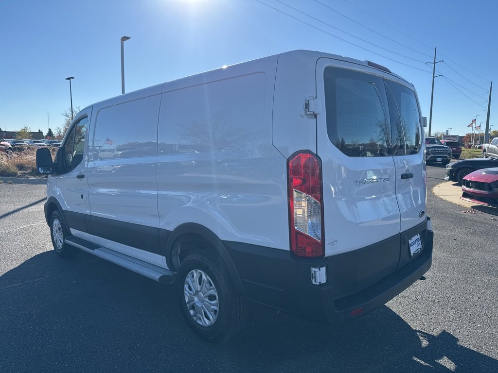 Used 2024 Ford Transit 250 Base w/ Exterior Upgrade Package image 7