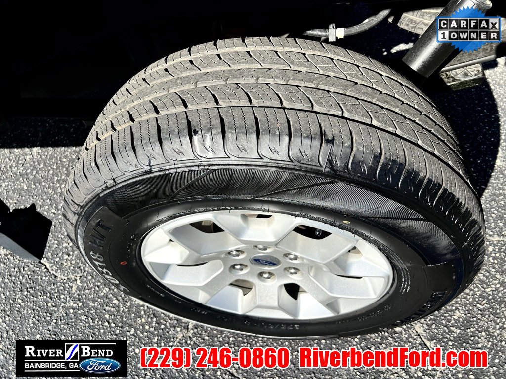 Used 2023 Ford F150 XLT image 49
