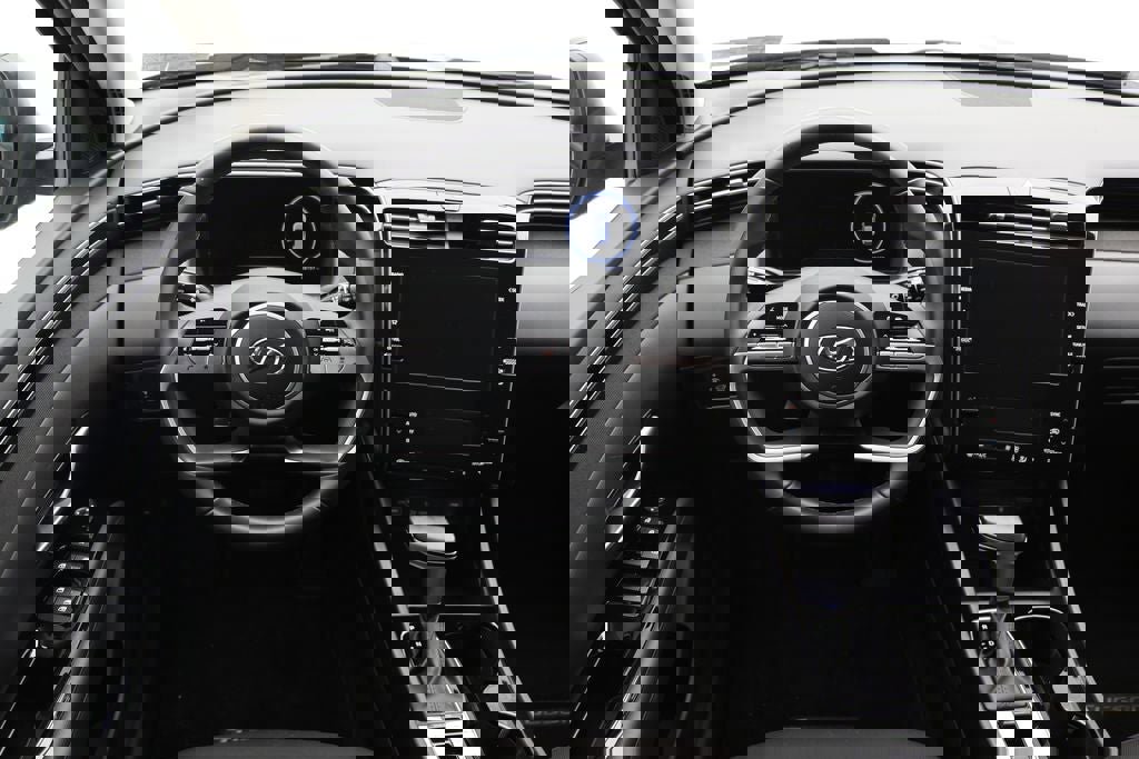 Used 2022 Hyundai Tucson XRT w/ Cargo Package image 11