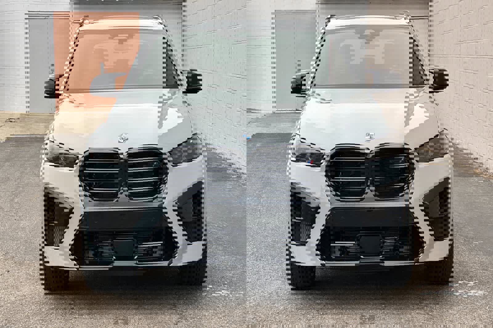 New 2026 BMW X5 M Competition w/ Executive Package image 10