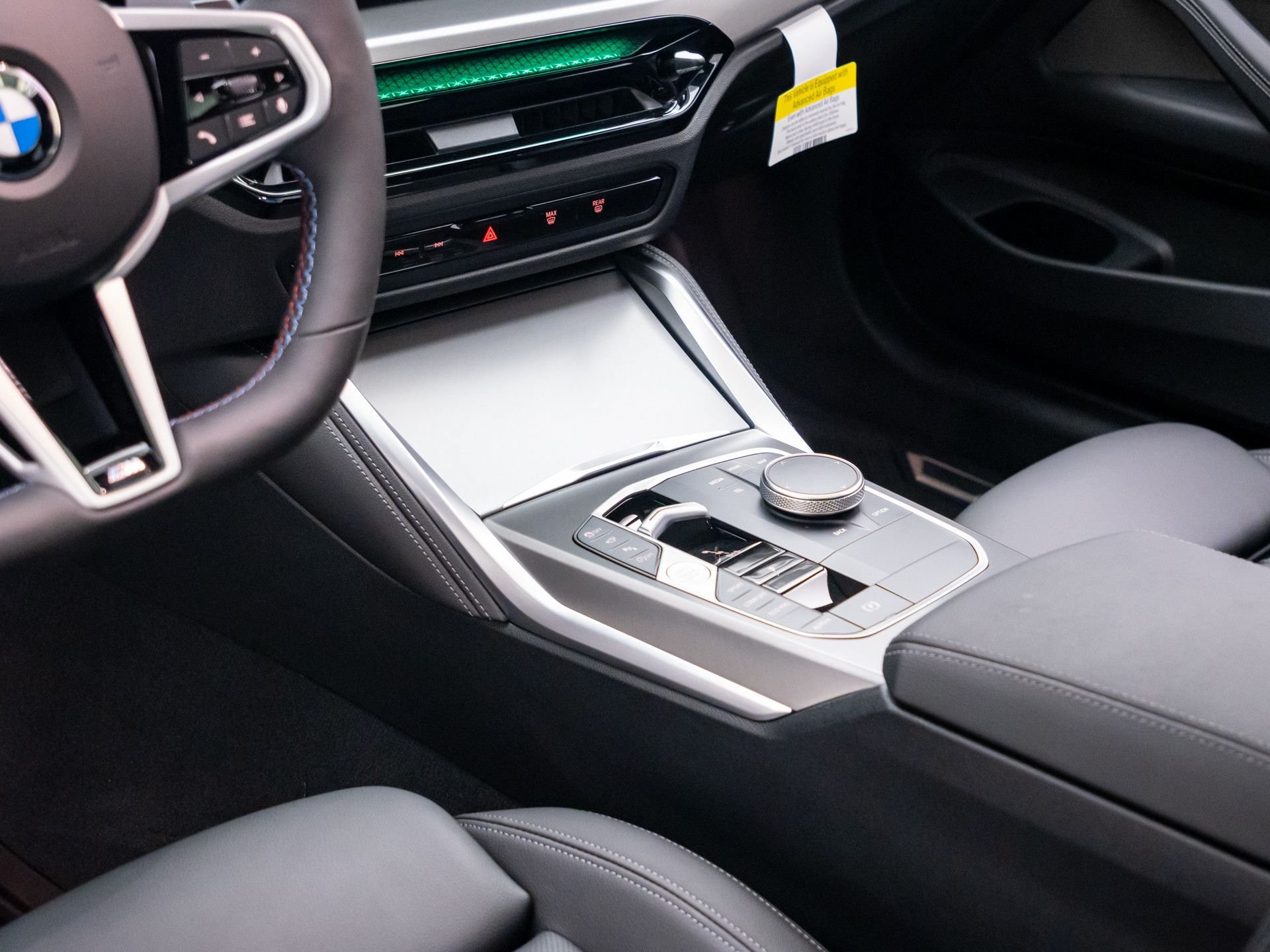New 2026 BMW 440i xDrive Coupe w/ Premium Package AWD/4WD image 13