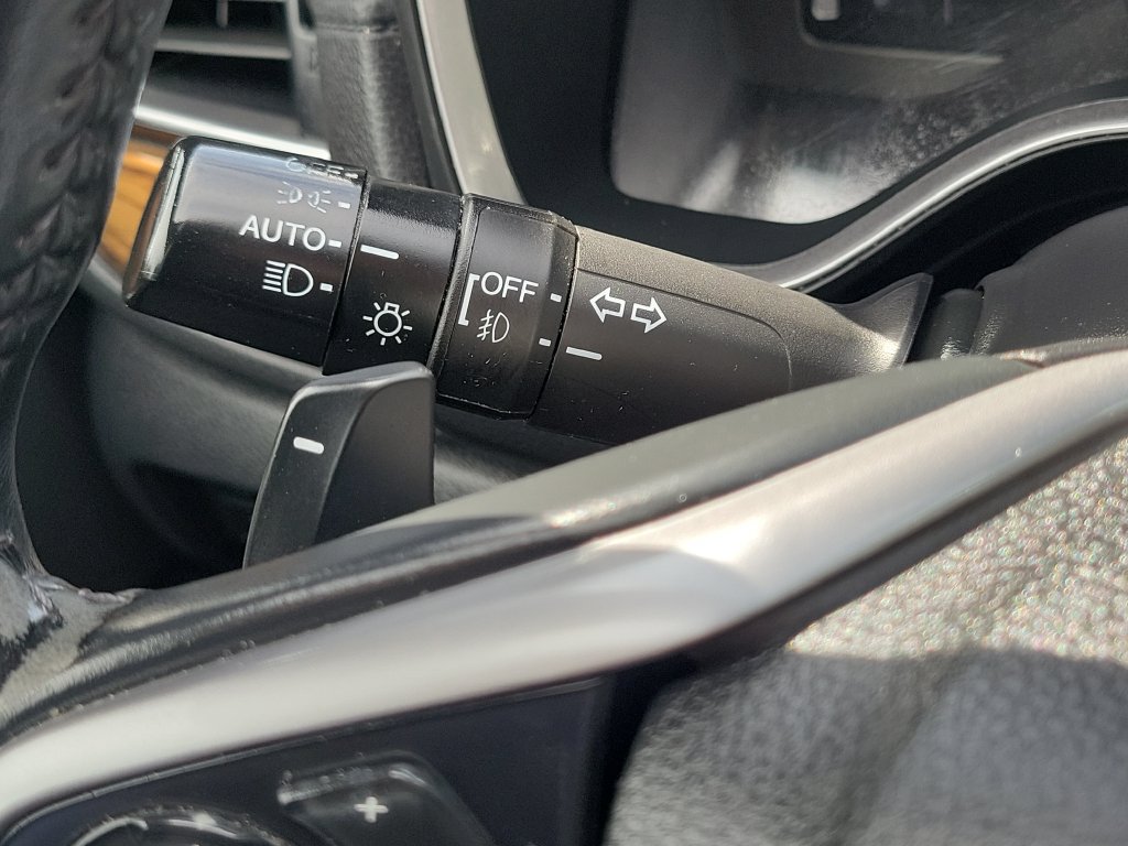 Used 2020 Honda CR-V EX-L image 11