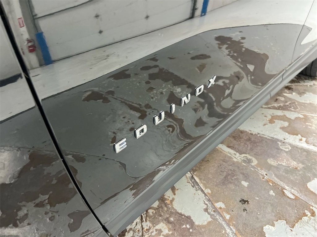 Used 2019 Chevrolet Equinox LT w/ Driver Convenience Package image 26