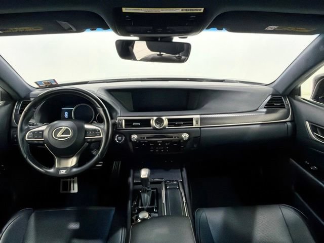 Used 2020 Lexus GS 350 F Sport w/ Preferred Accessory Package AWD/4WD image 29