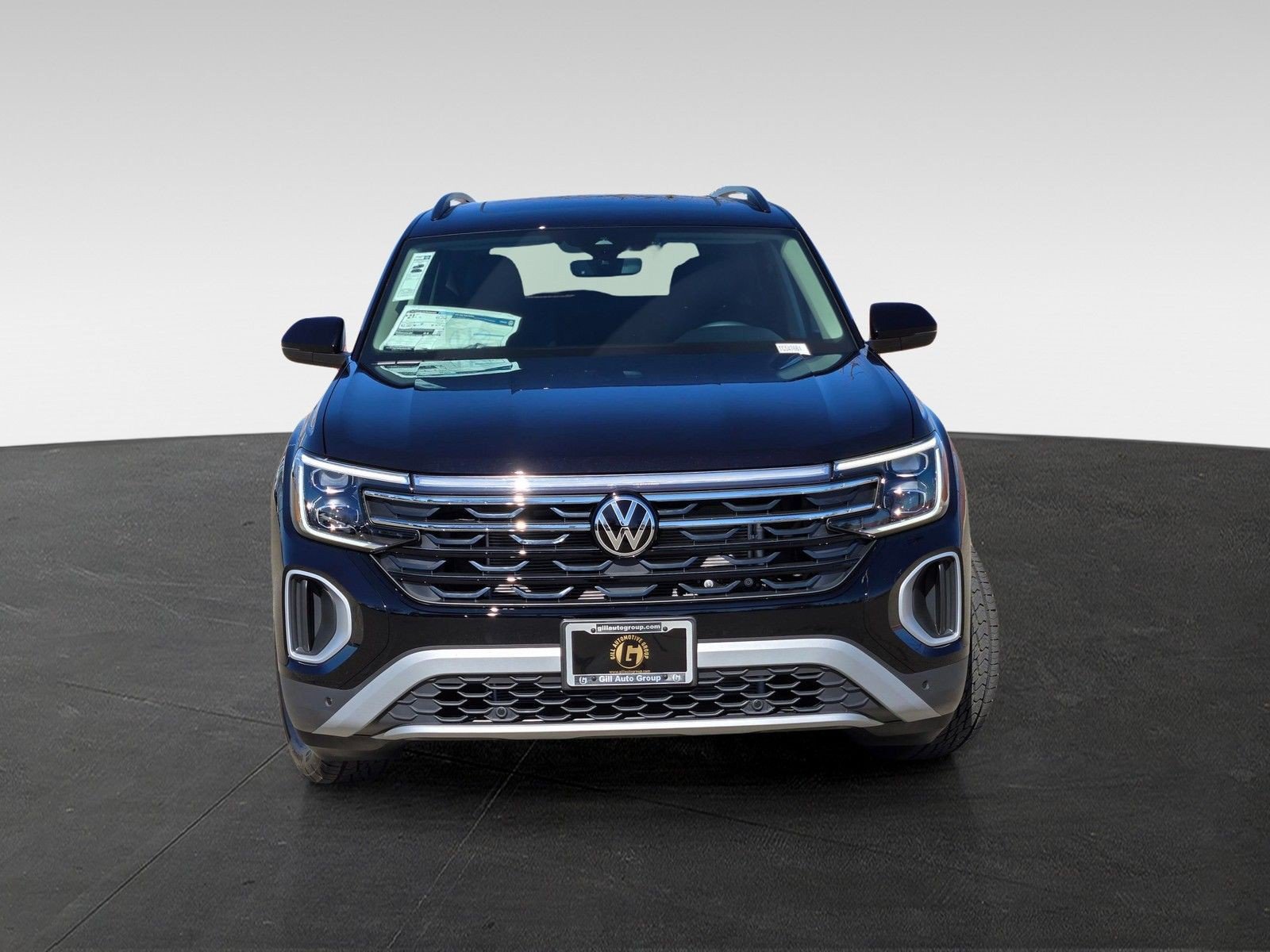 New 2026 Volkswagen Atlas Peak Edition AWD/4WD image 3
