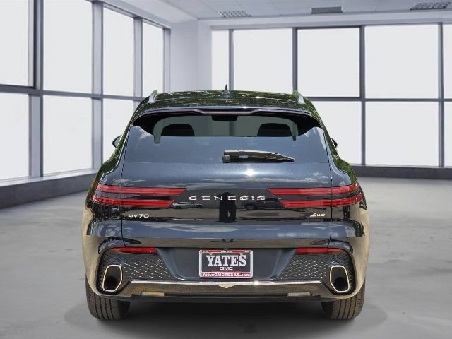 Used 2024 Genesis GV70 2.5T w/ Select Package AWD/4WD image 6