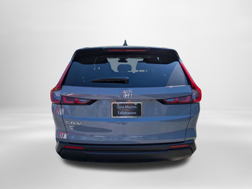 Used 2026 Honda CR-V LX image 5