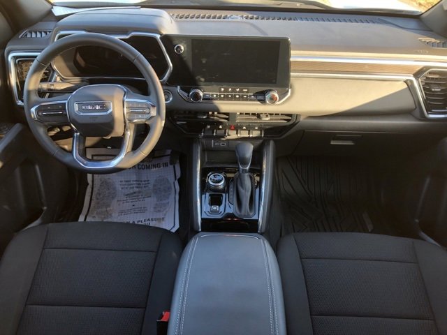 Used 2025 GMC Canyon Elevation w/ Convenience Package image 26