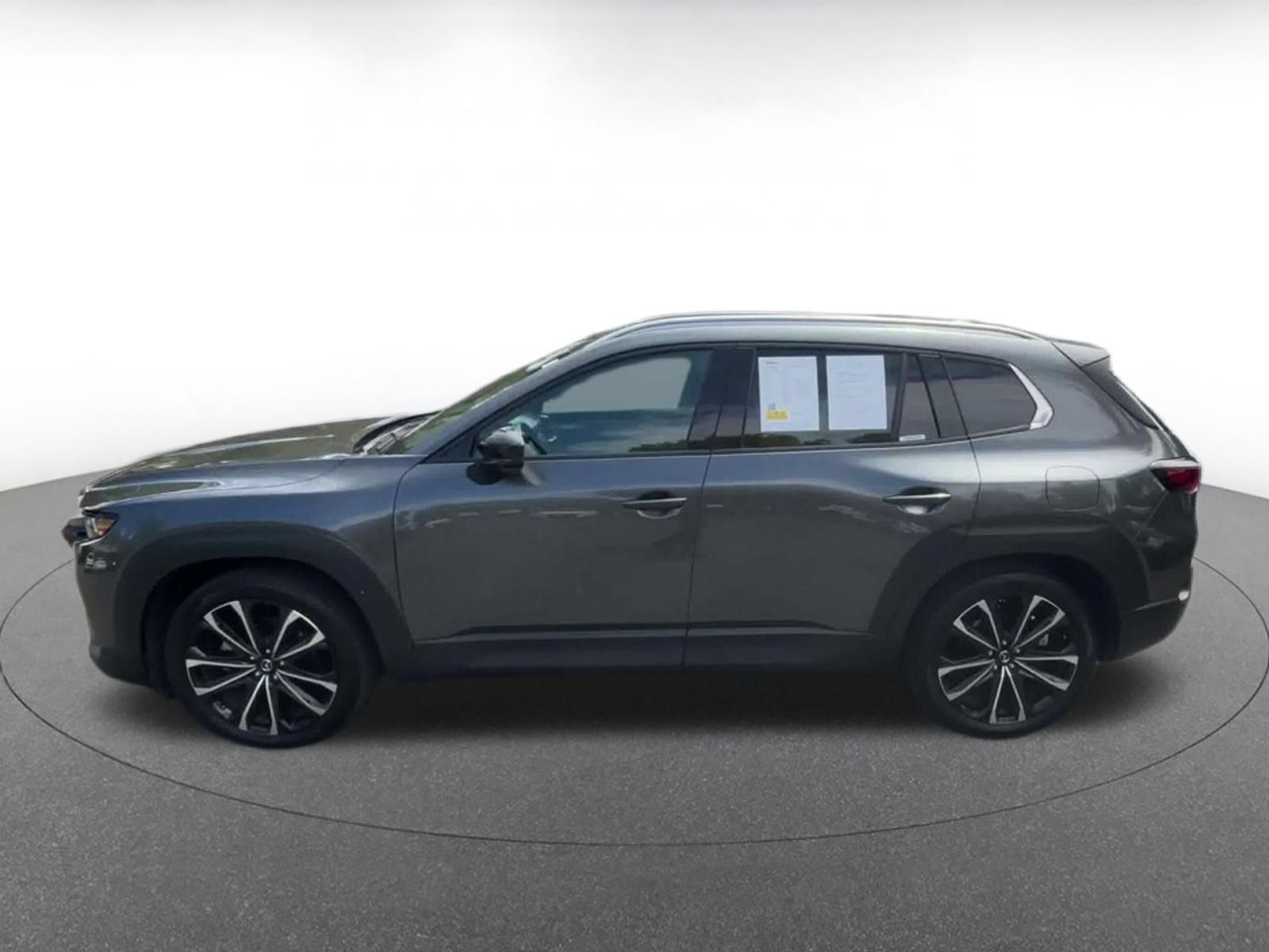 Used 2026 MAZDA CX-50 AWD 2.5 S w/ Premium Package image 8