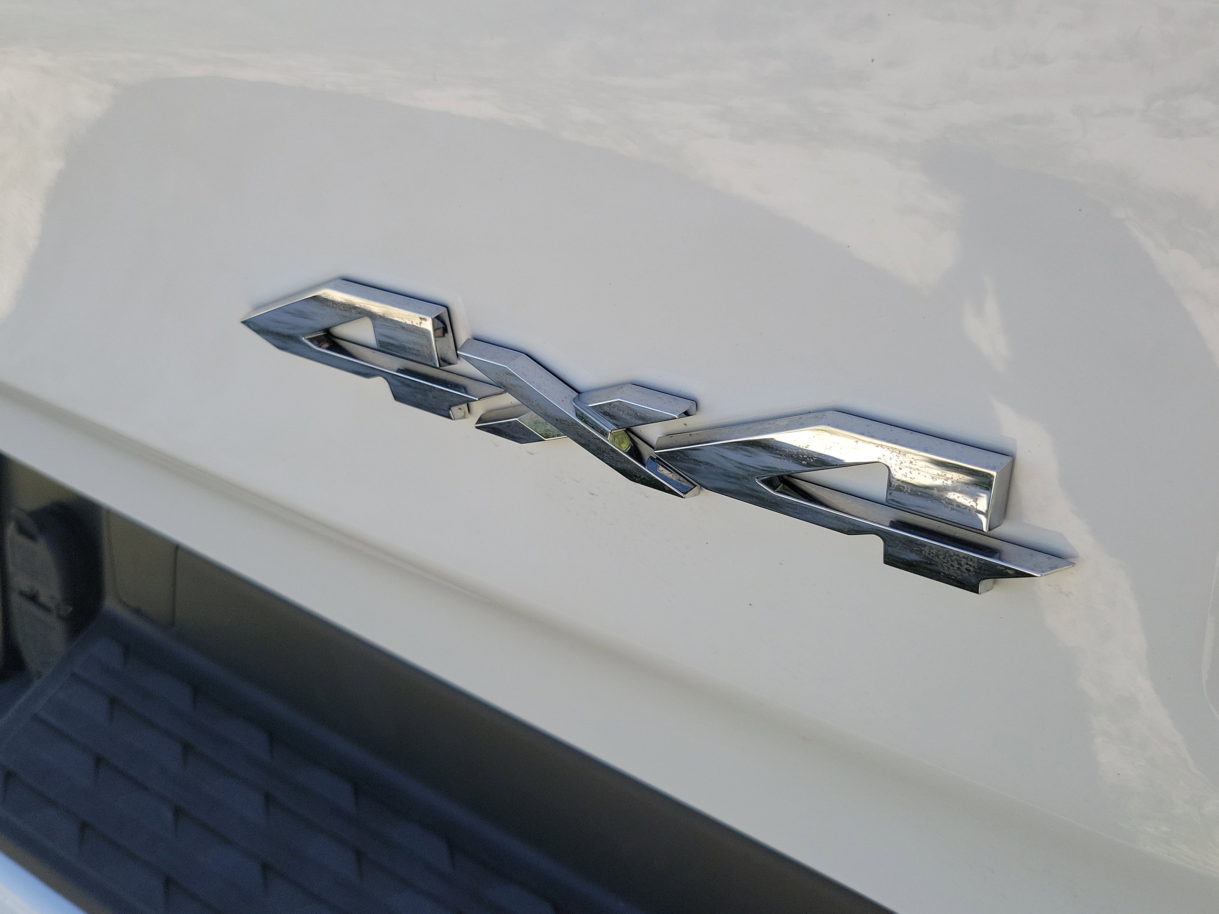 Used 2024 RAM 1500 Tradesman image 6