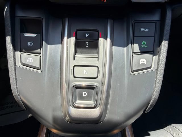 Used 2021 Honda CR-V Touring image 32