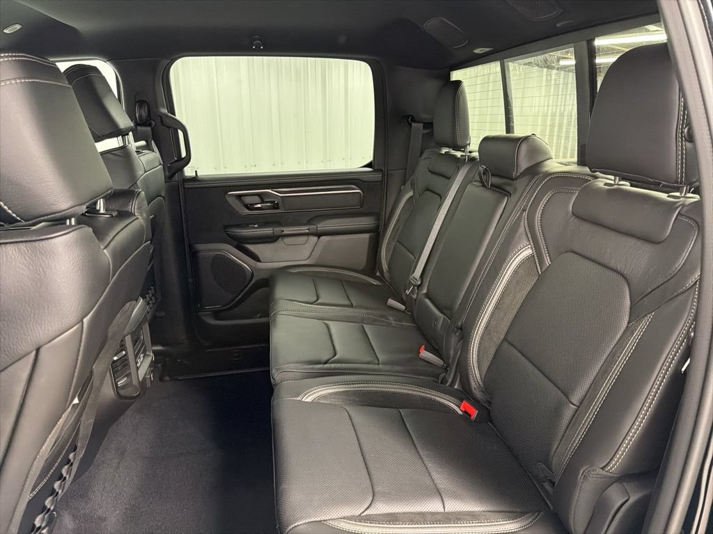 New 2026 RAM 1500 RHO w/ Bed Utility Group AWD/4WD image 12