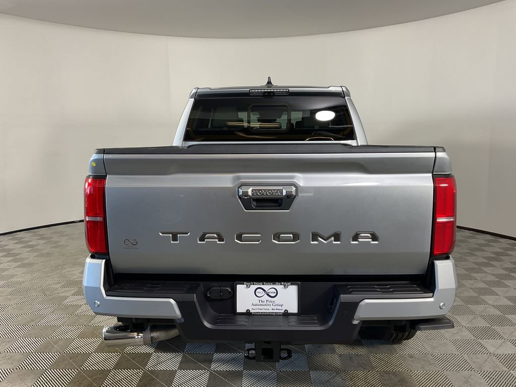 New 2026 Toyota Tacoma Limited image 7