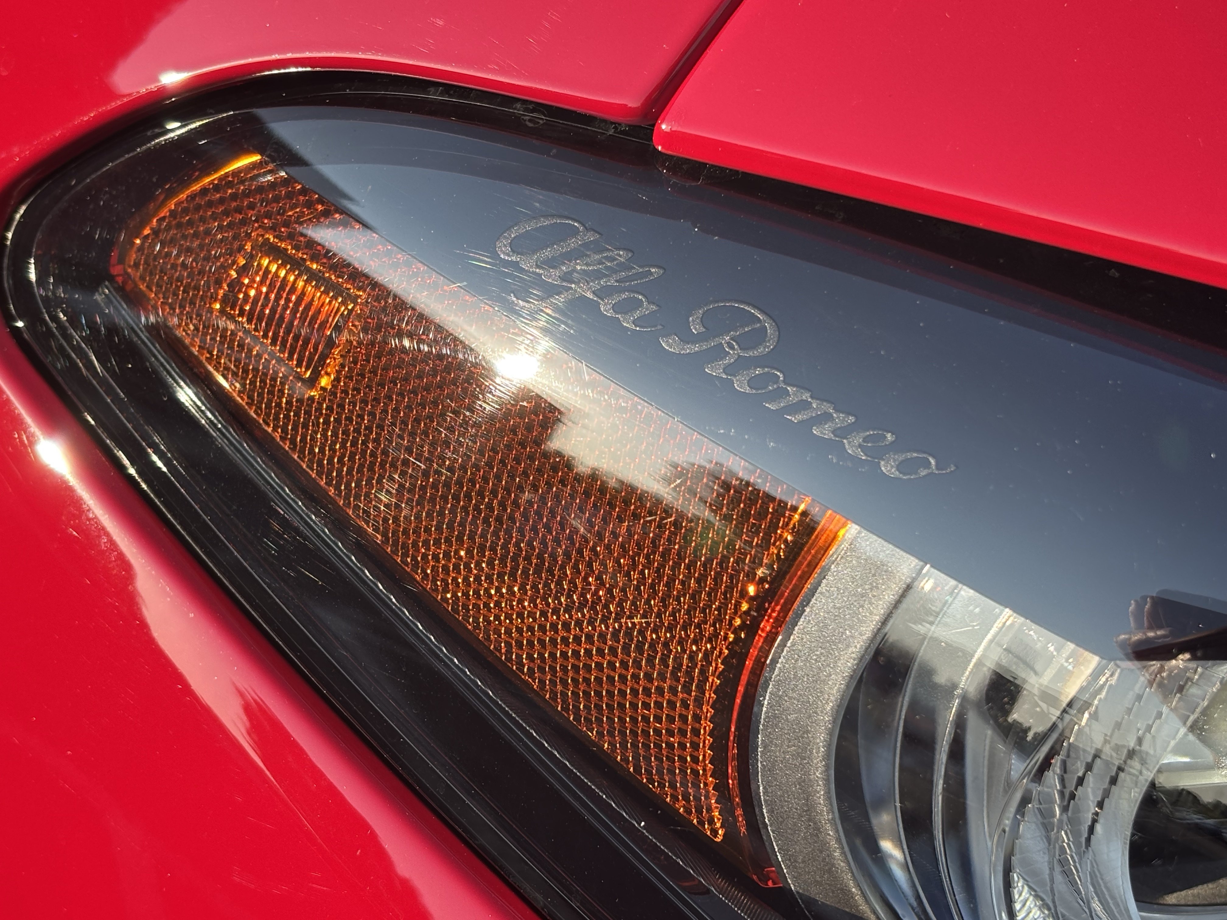 Certified 2024 Alfa Romeo Giulia Sprint RWD image 16