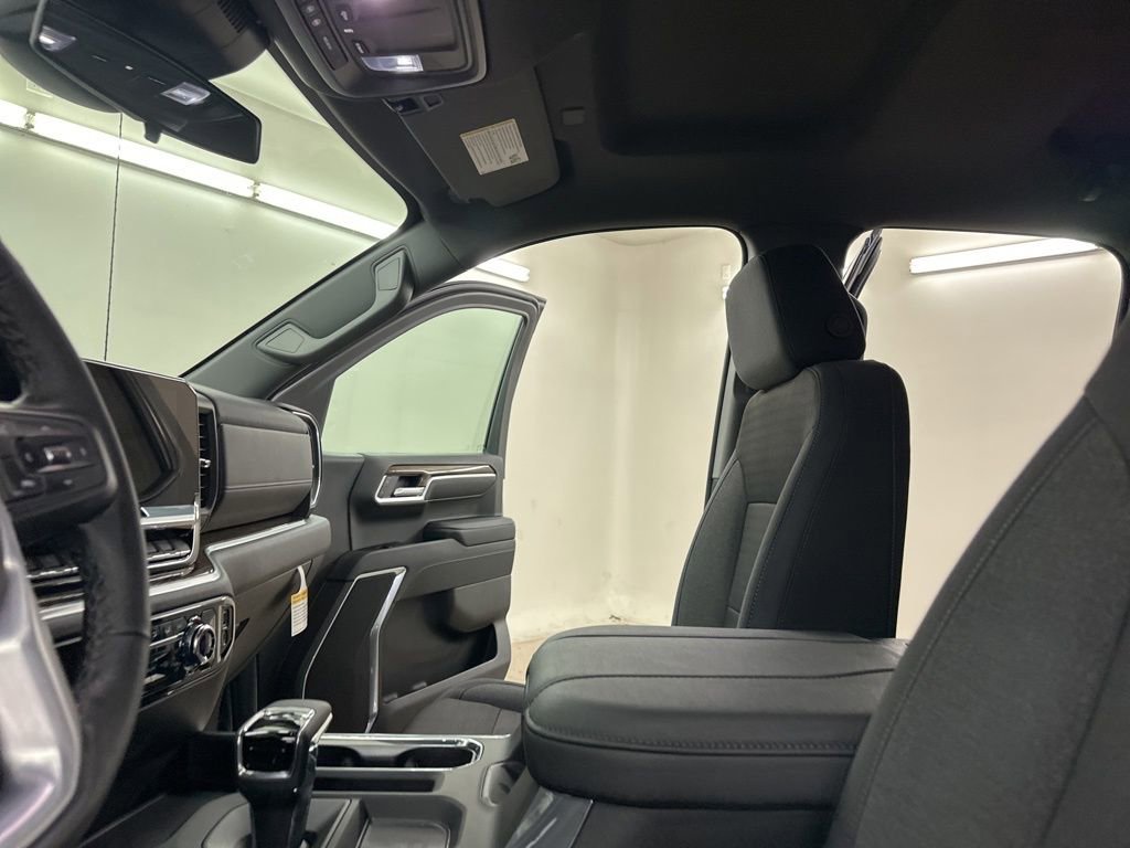 New 2026 GMC Sierra 1500 Elevation image 30