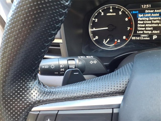 Used 2024 Mitsubishi Outlander SE image 25