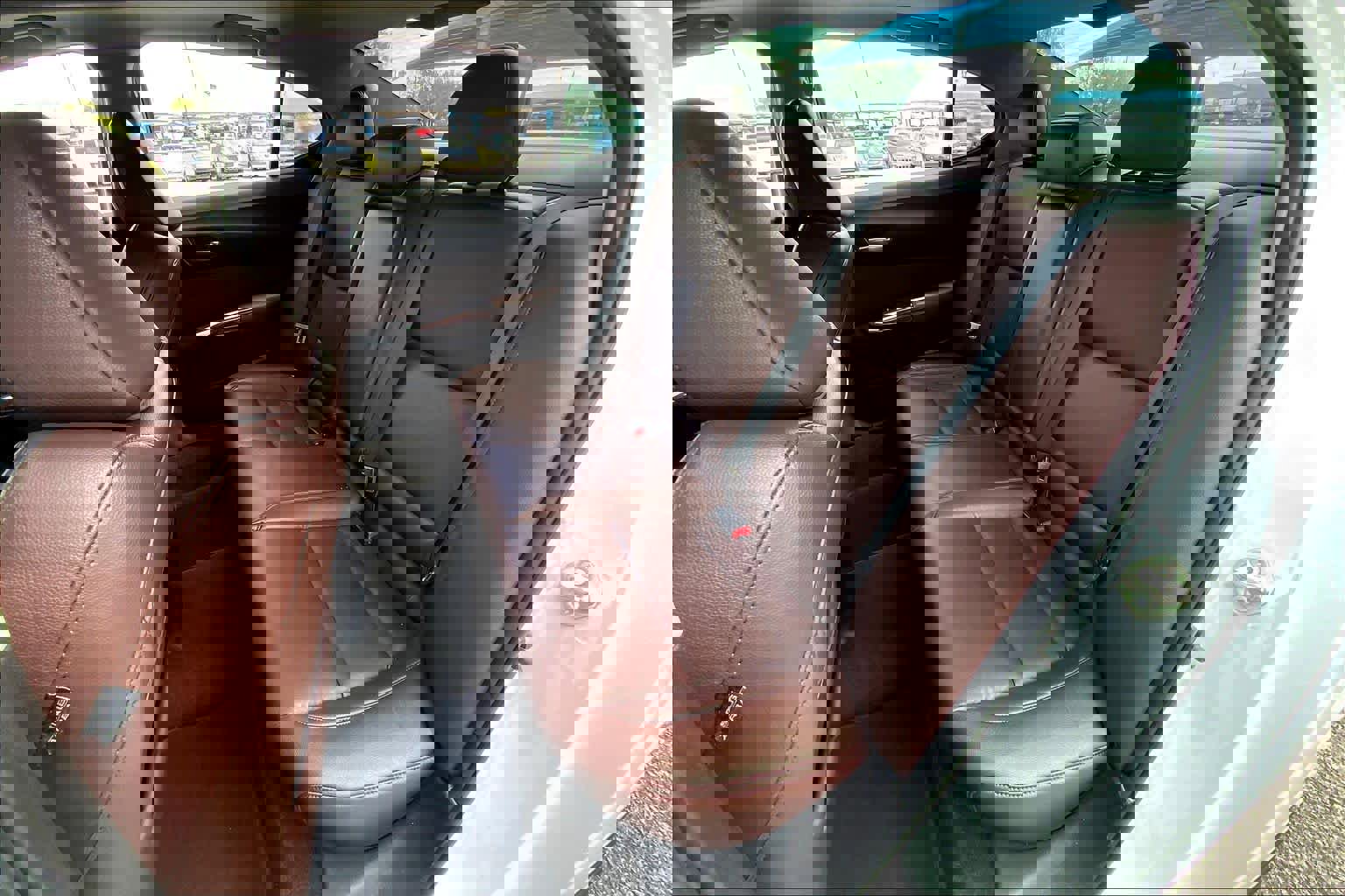 Used 2015 Acura TLX FWD image 20