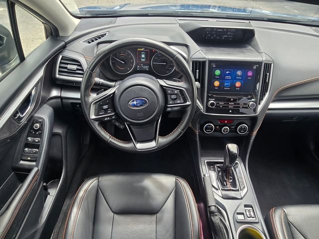 Certified 2023 Subaru Crosstrek 2.5i Limited w/ Moonroof Package AWD/4WD image 16