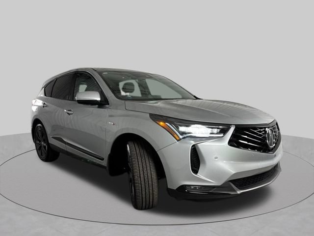 Certified 2026 Acura RDX A-Spec AWD/4WD image 5