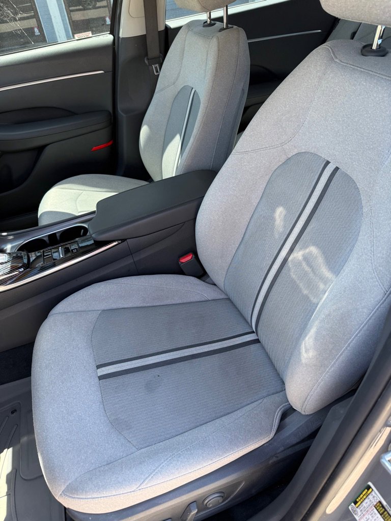 Used 2020 Hyundai Sonata SEL FWD image 10