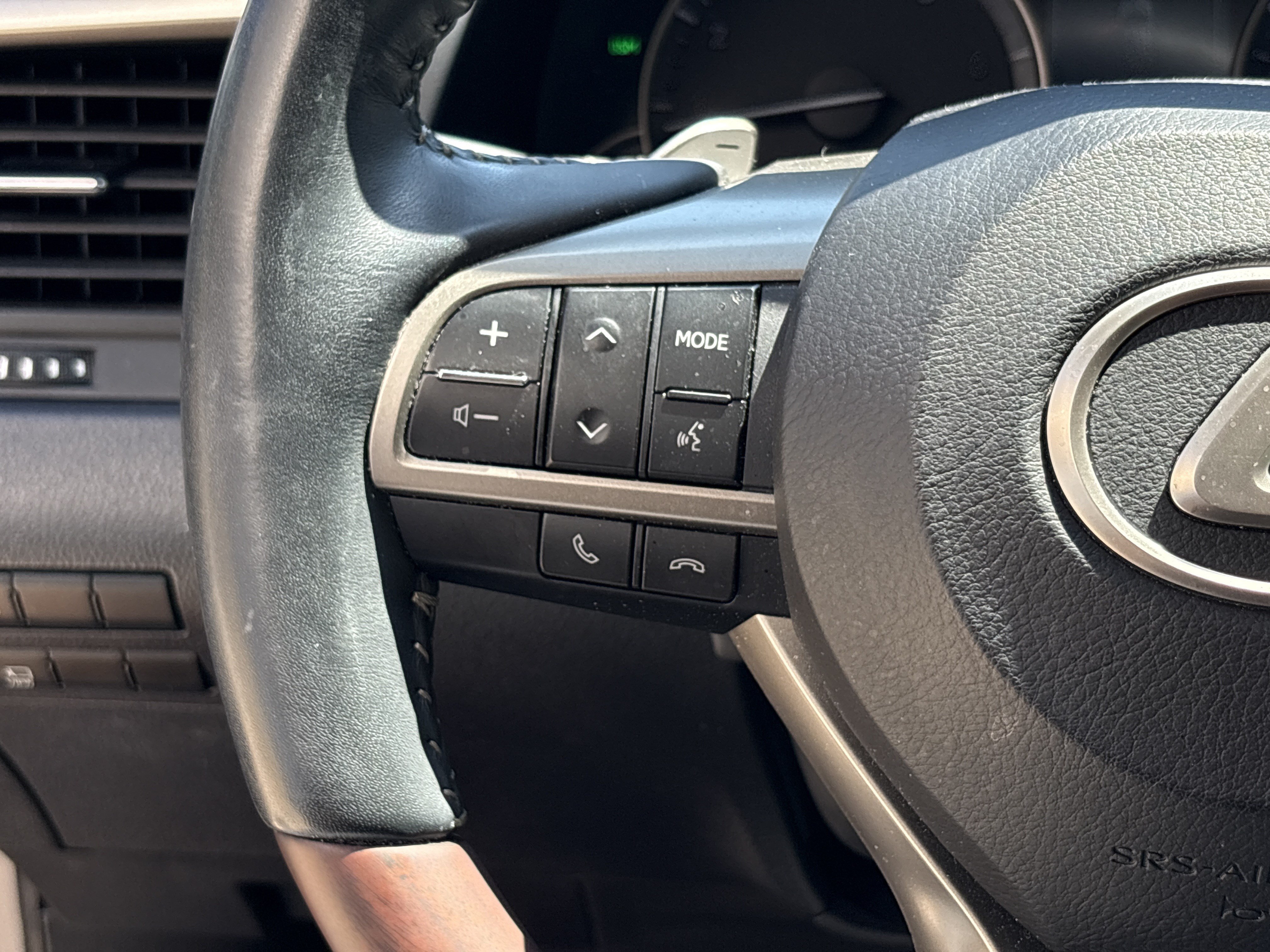 Used 2022 Lexus RX 350 FWD w/ Accessory Package (P3) image 19