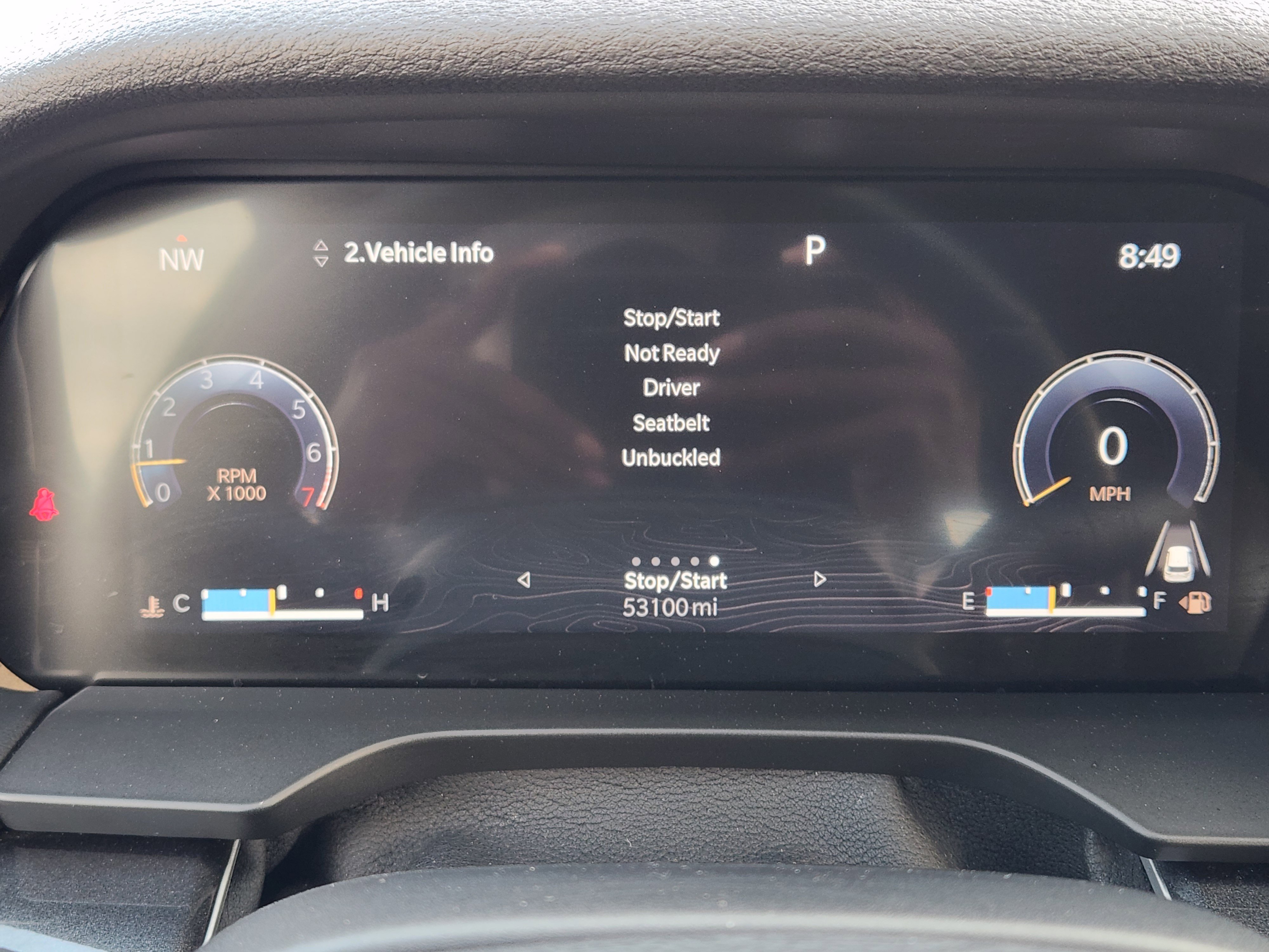 Used 2022 Jeep Grand Cherokee Altitude image 16