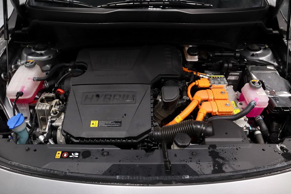 Used 2023 Kia Niro EX FWD image 18