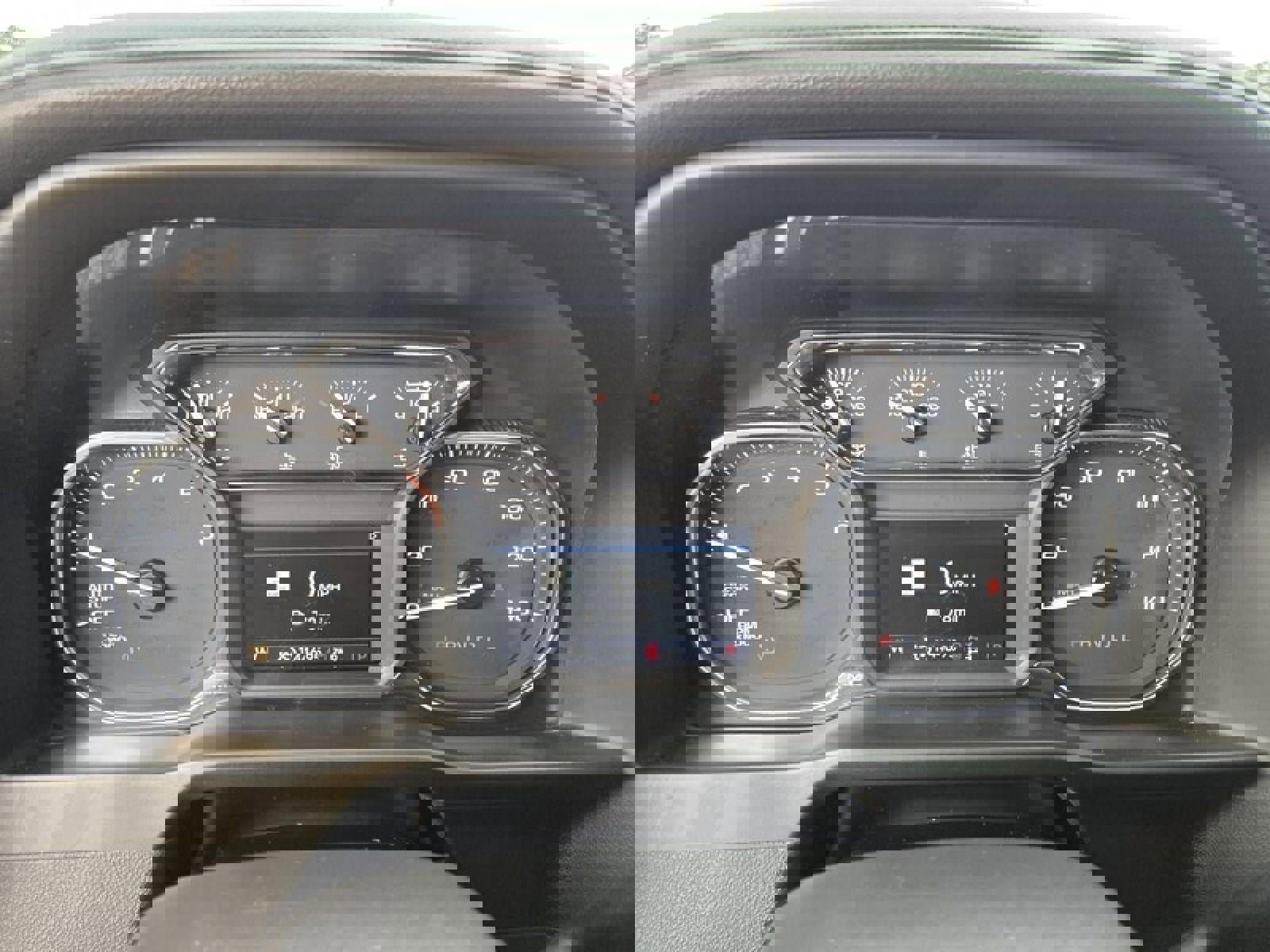 Used 2021 GMC Sierra 1500 AT4 w/ AT4 Preferred Package image 14