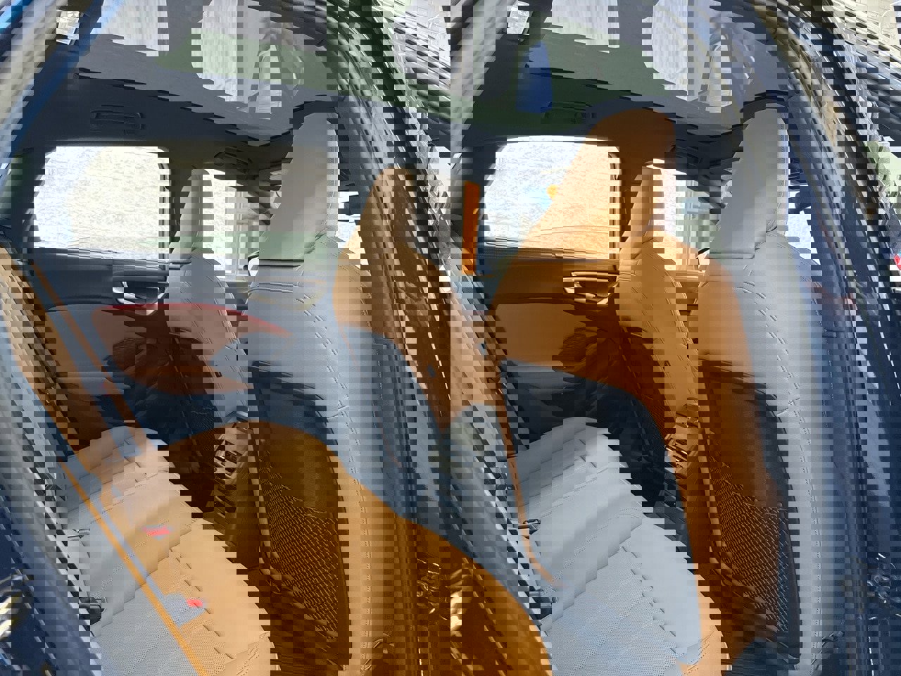 New 2025 Audi A5 2.0T Premium Plus image 45