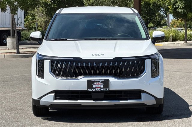 New 2026 Kia Carnival LX image 9