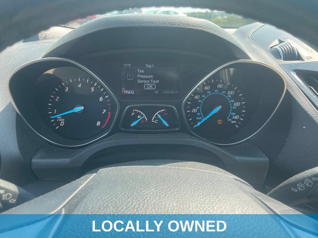 Used 2014 Ford Escape Titanium AWD/4WD image 4